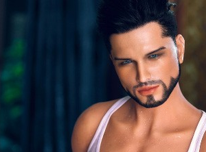 Male Sex dolls