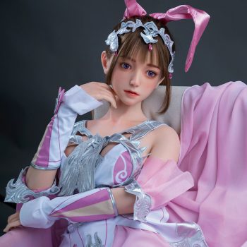 Live action figures XIAOWU