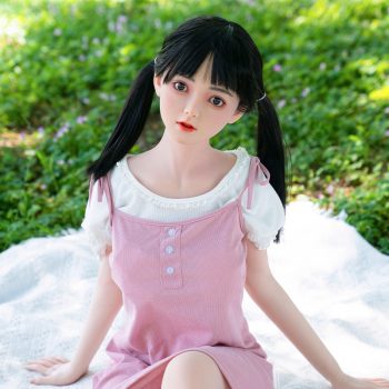 Real-life figure Xiaoyuyu
