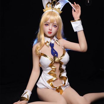Real-life figure Li Meng
