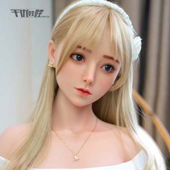 Live action figure Yue Ni