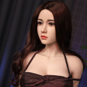 Clone real person figure YaMei