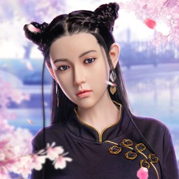 Real-life figure: Thousand Charms