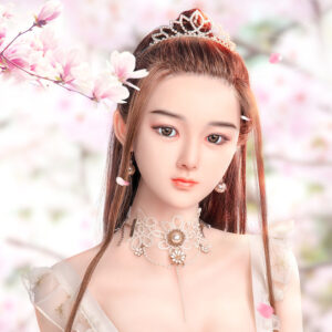 Physical Doll An Qi