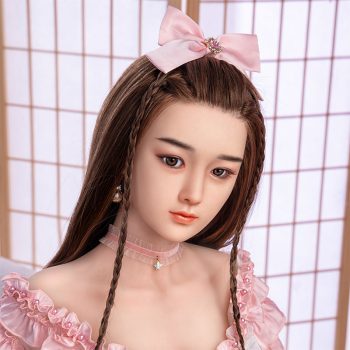Physical doll Nasha
