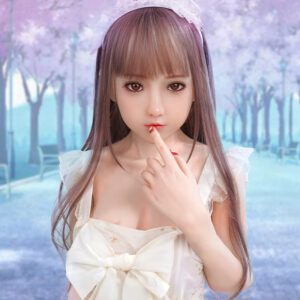 Real-life figure Xuelu