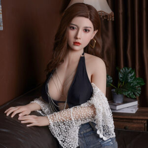 Clone real person figure ShuYa