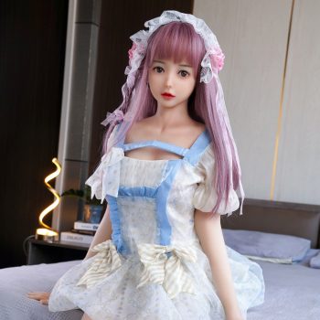 Physical doll Xiaodie
