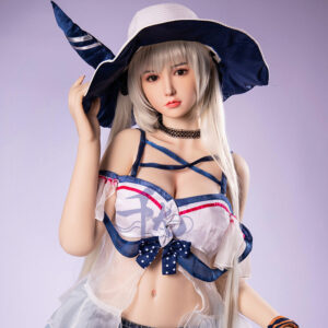 physical doll loli