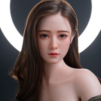 Live action figure Kyoko