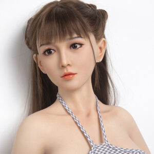 Real figure Mu Han