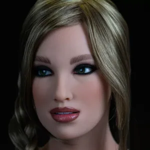 Robots Love Doll