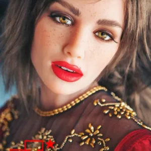 Petite RealDoll Sky 3.0 – Petite